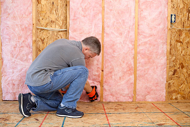 Best Commercial Insulation Services  in Beckley, WV